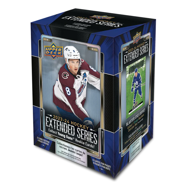Evolution Sports Cards