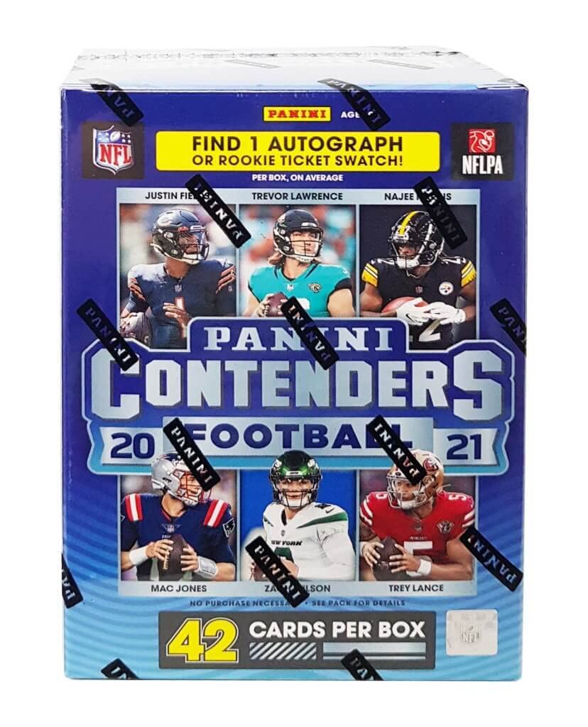 Evolution Sports Cards