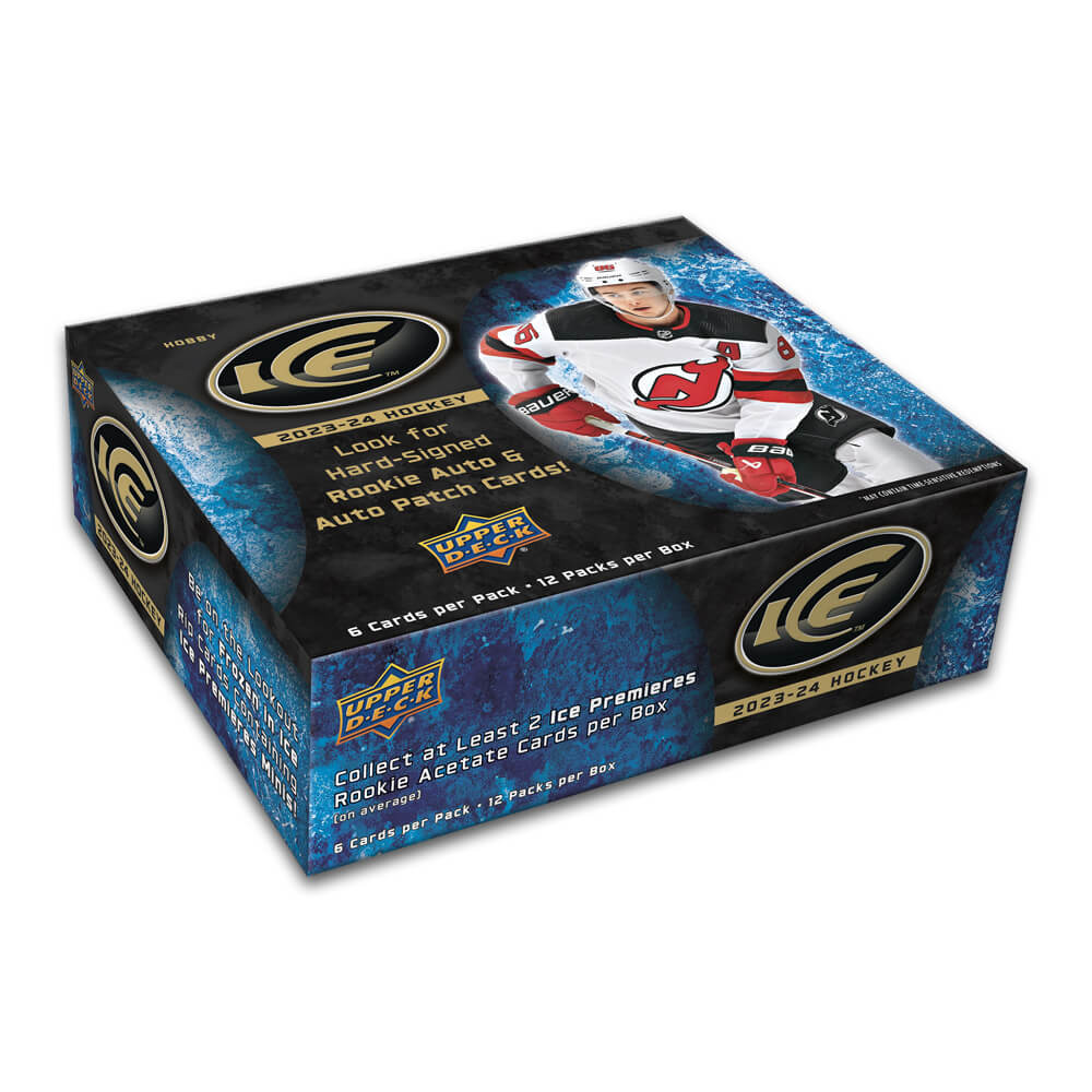 Evolution Sports Cards