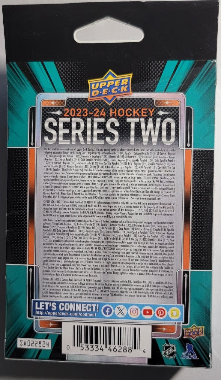 Evolution Sports Cards