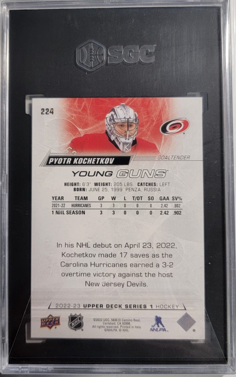 Evolution Sports Cards