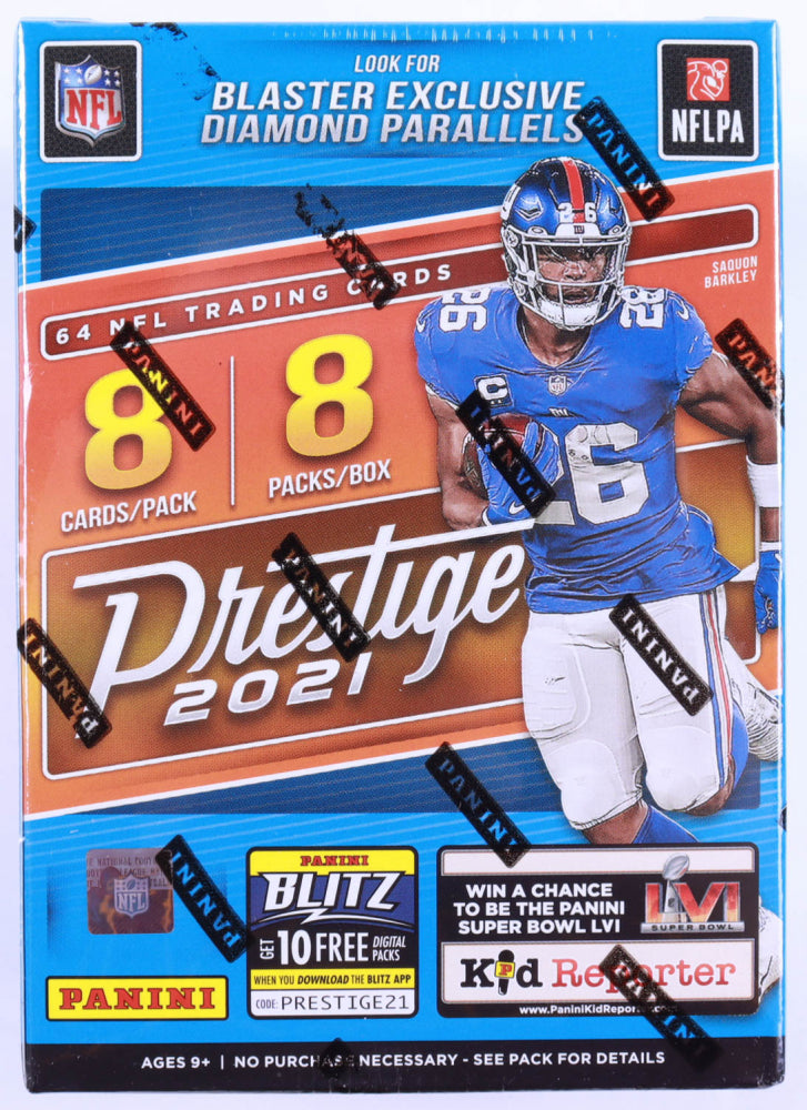 Evolution Sports Cards