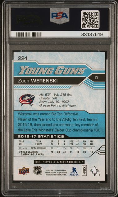 Evolution Sports Cards