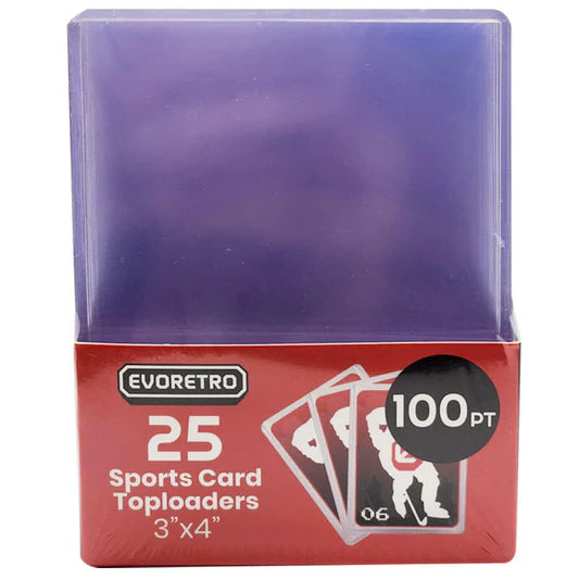 Evolution Sports Cards