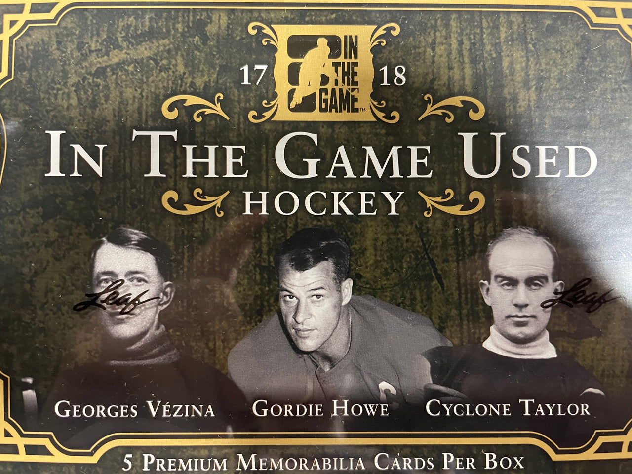 Evolution Sports Cards