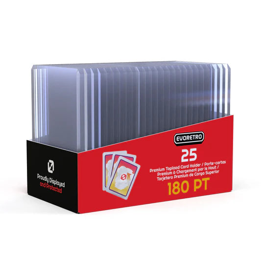 Evolution Sports Cards