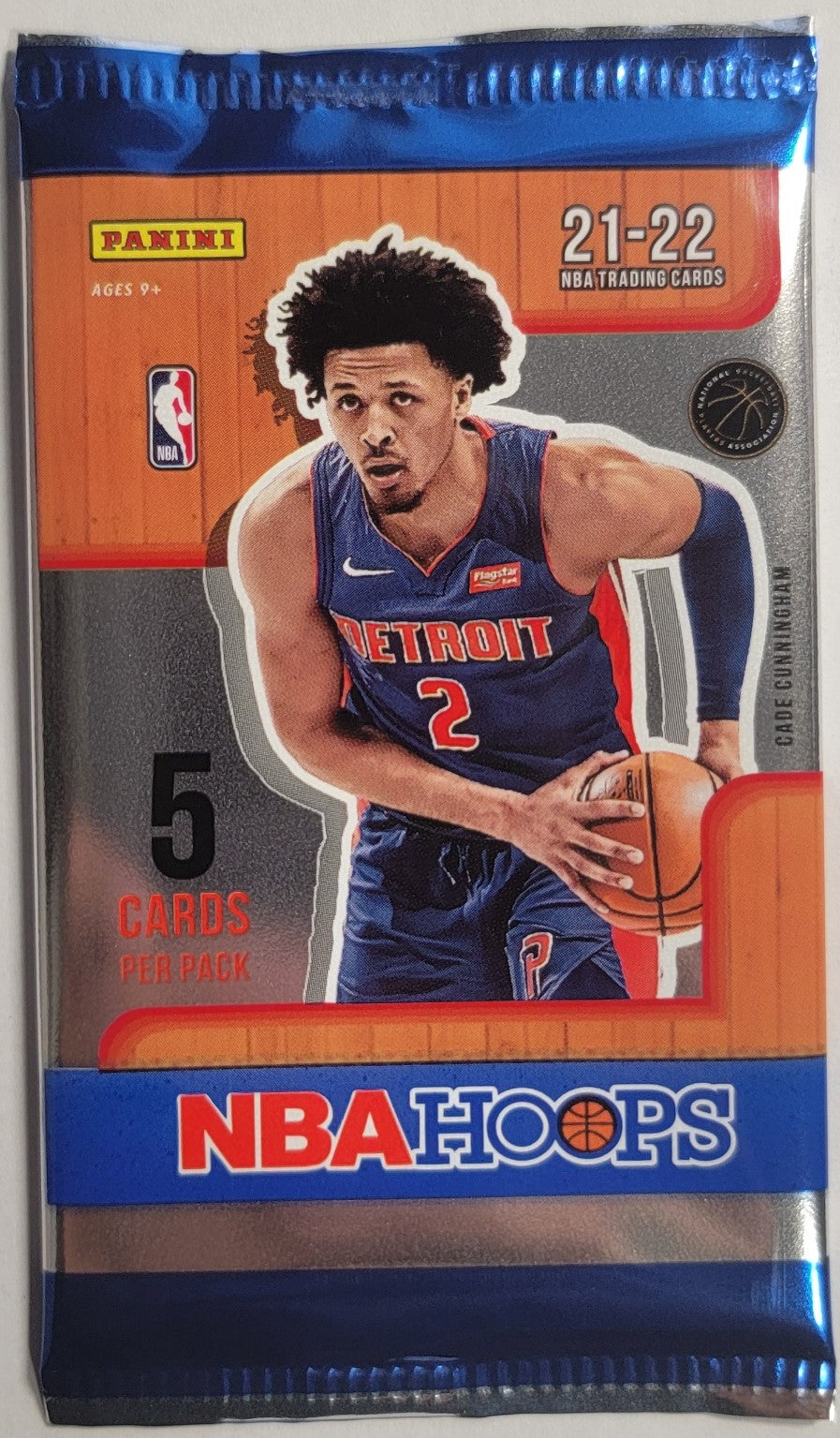 Evolution Sports Cards