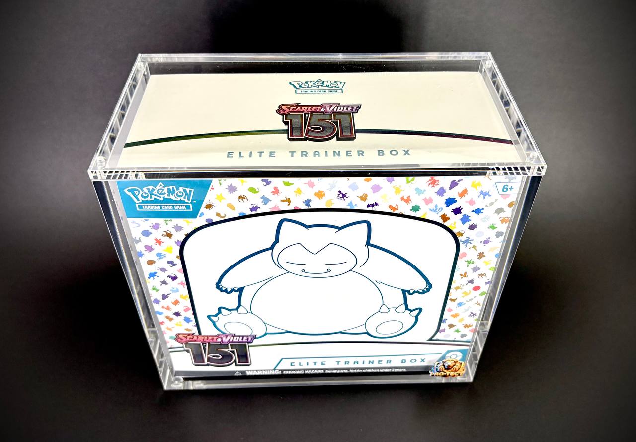 Evolution Sports Cards