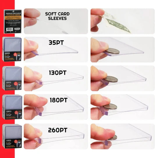 Evolution Sports Cards