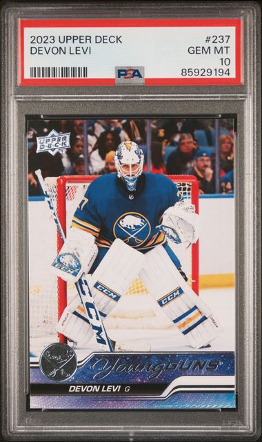 Evolution Sports Cards