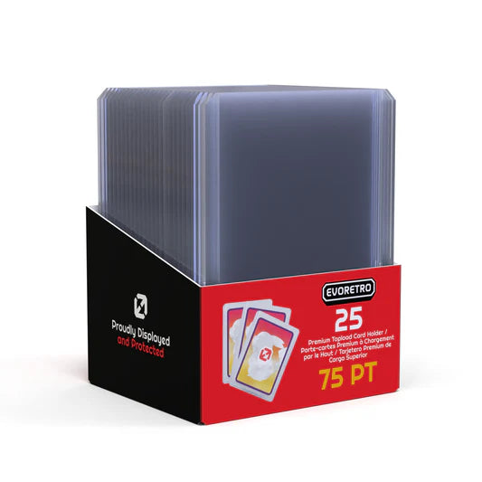 Evolution Sports Cards