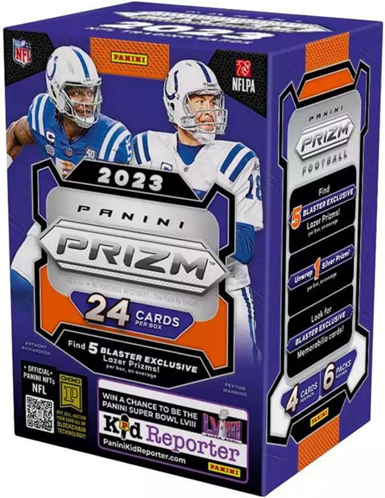 Evolution Sports Cards