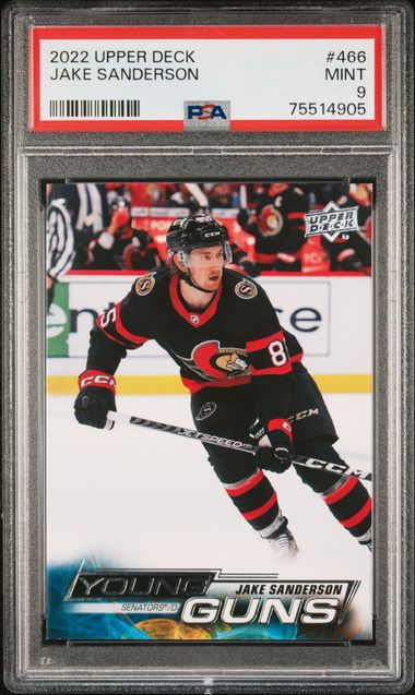 Evolution Sports Cards