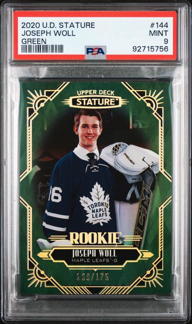 Evolution Sports Cards