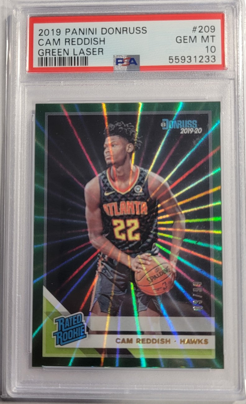 Evolution Sports Cards