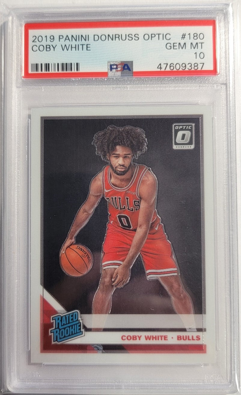 Evolution Sports Cards