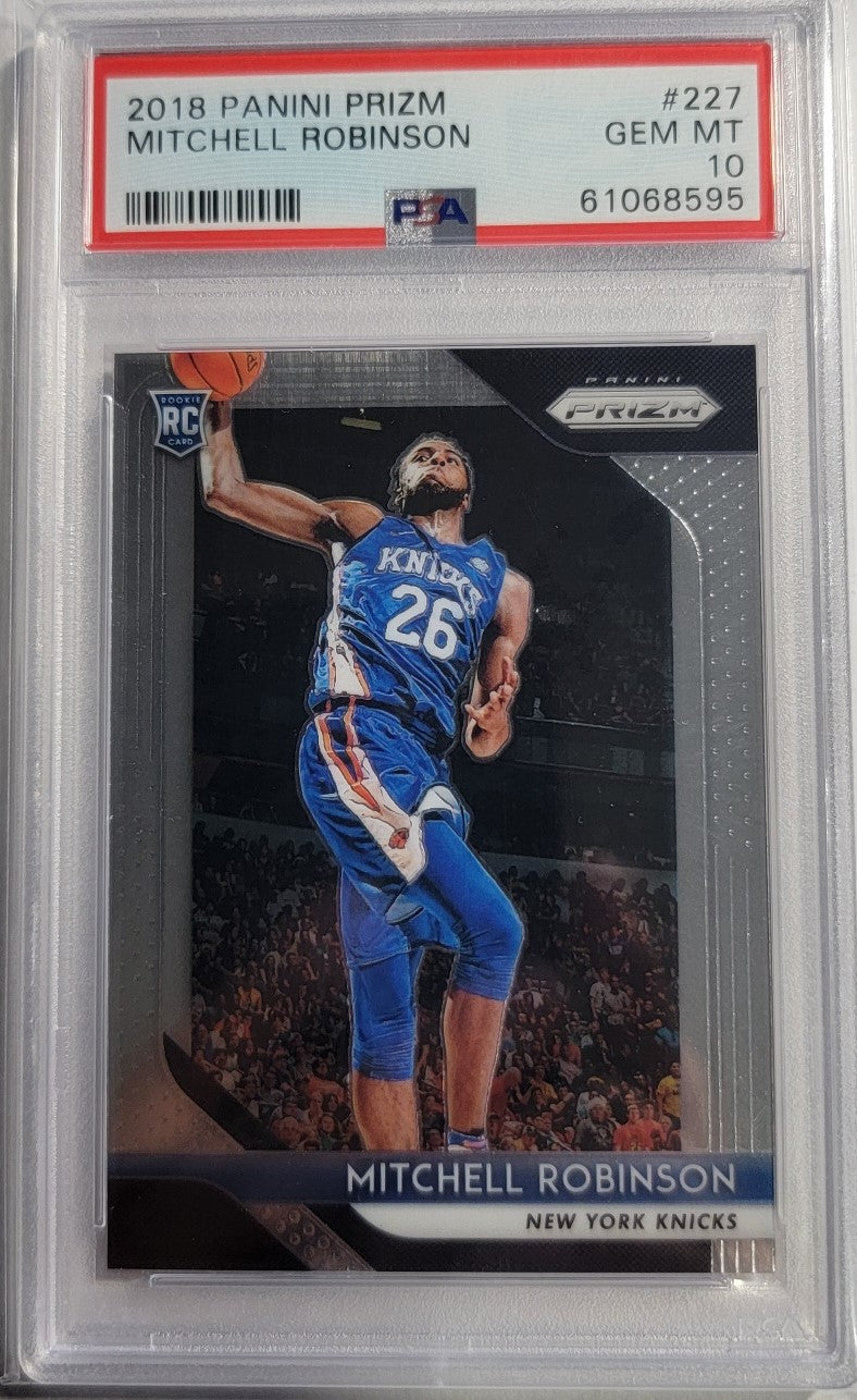 Evolution Sports Cards