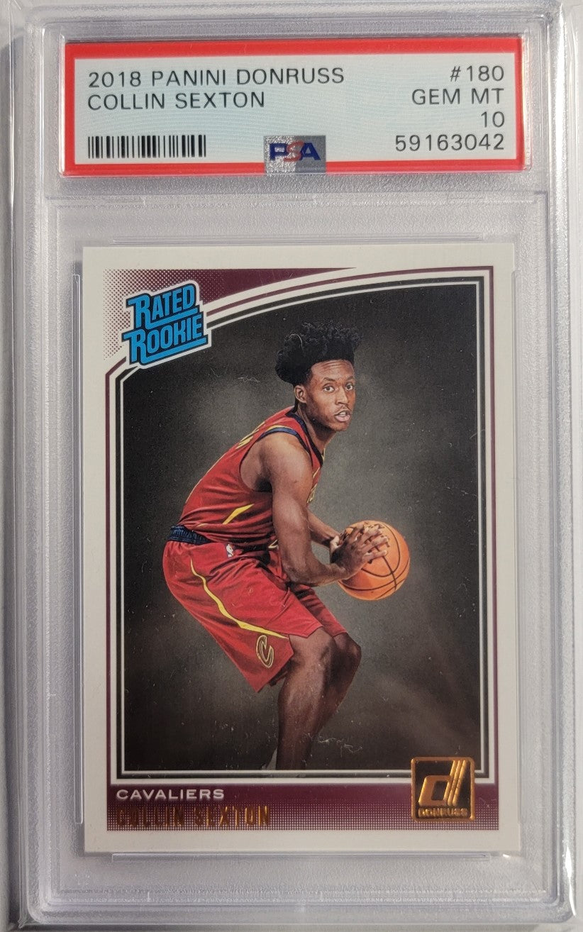Evolution Sports Cards