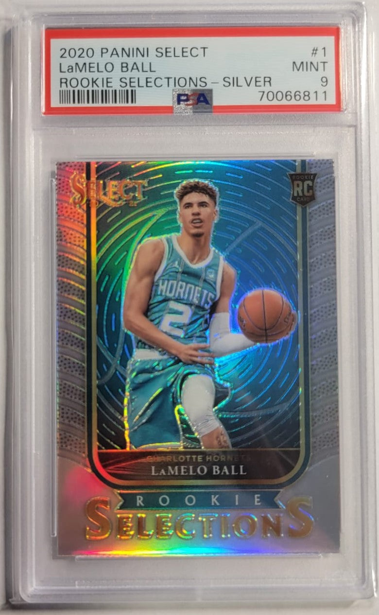 Evolution Sports Cards