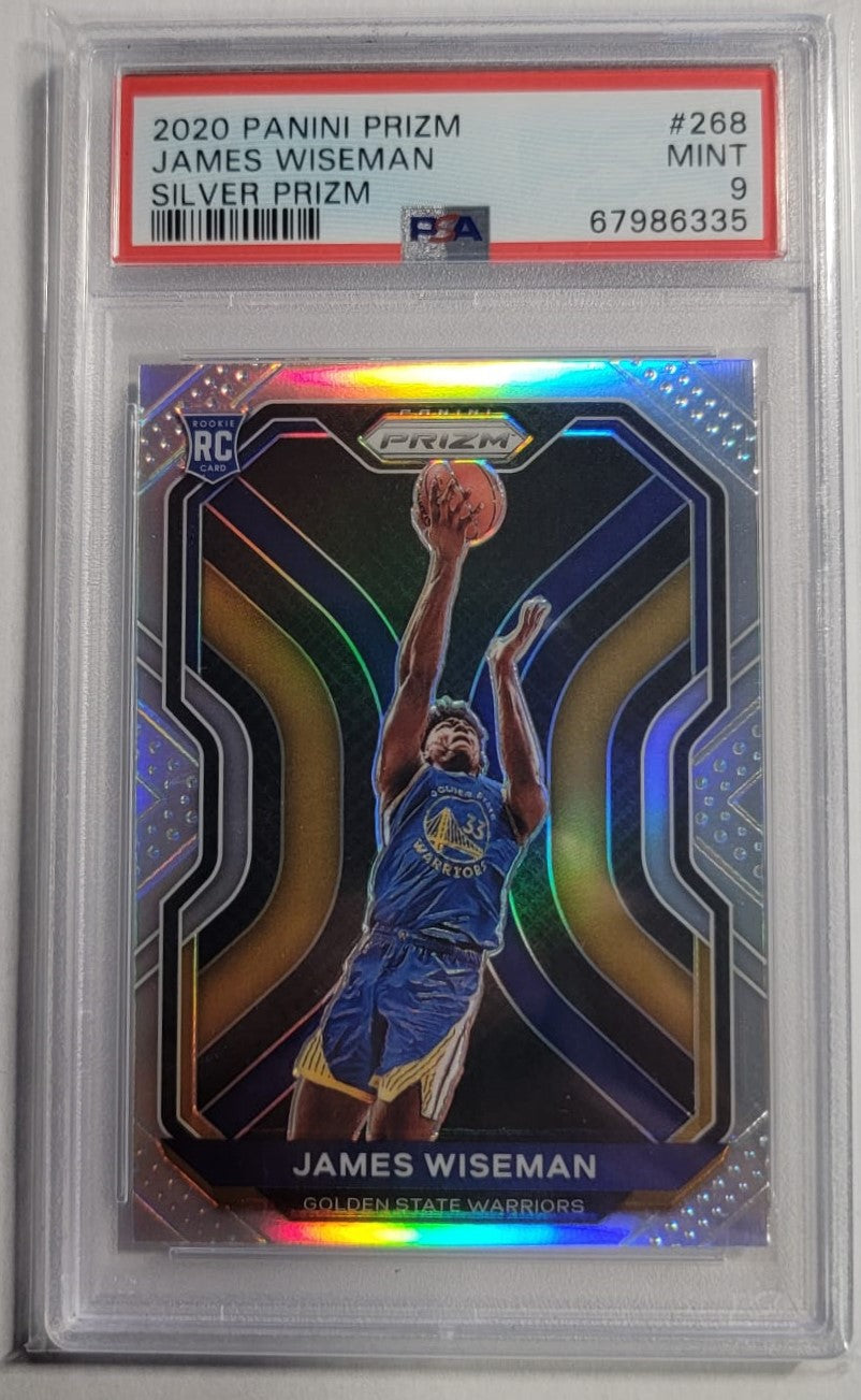 Evolution Sports Cards