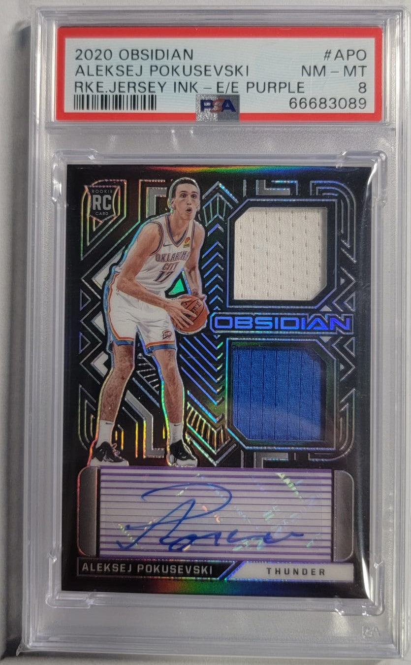 Evolution Sports Cards
