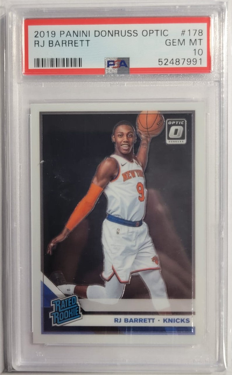 Evolution Sports Cards