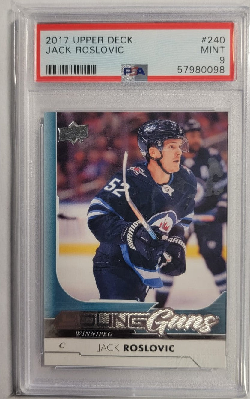 Evolution Sports Cards