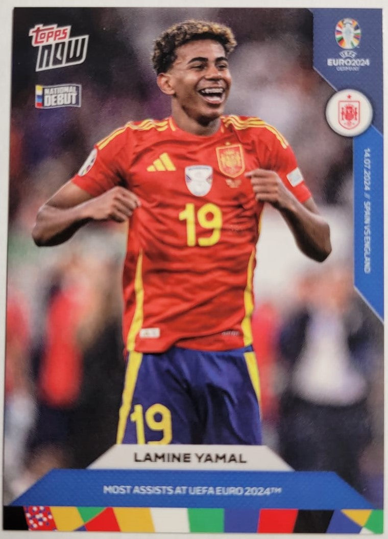 Evolution Sports Cards