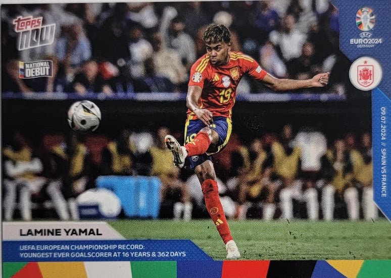 Evolution Sports Cards