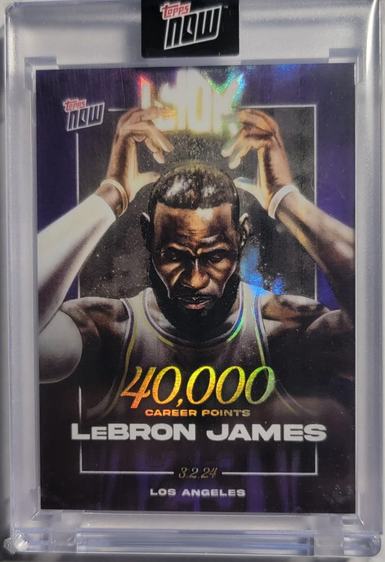 Evolution Sports Cards