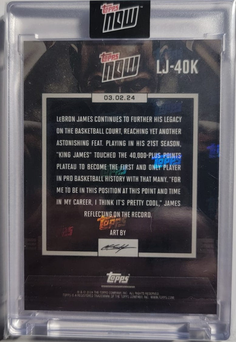 Evolution Sports Cards