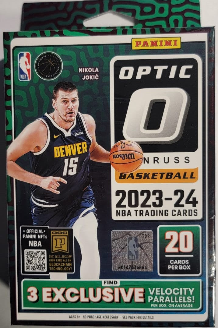 Evolution Sports Cards