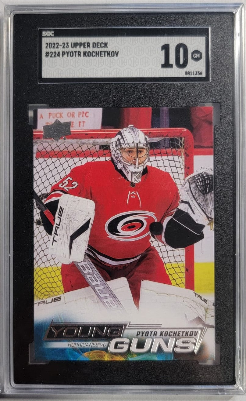 Evolution Sports Cards