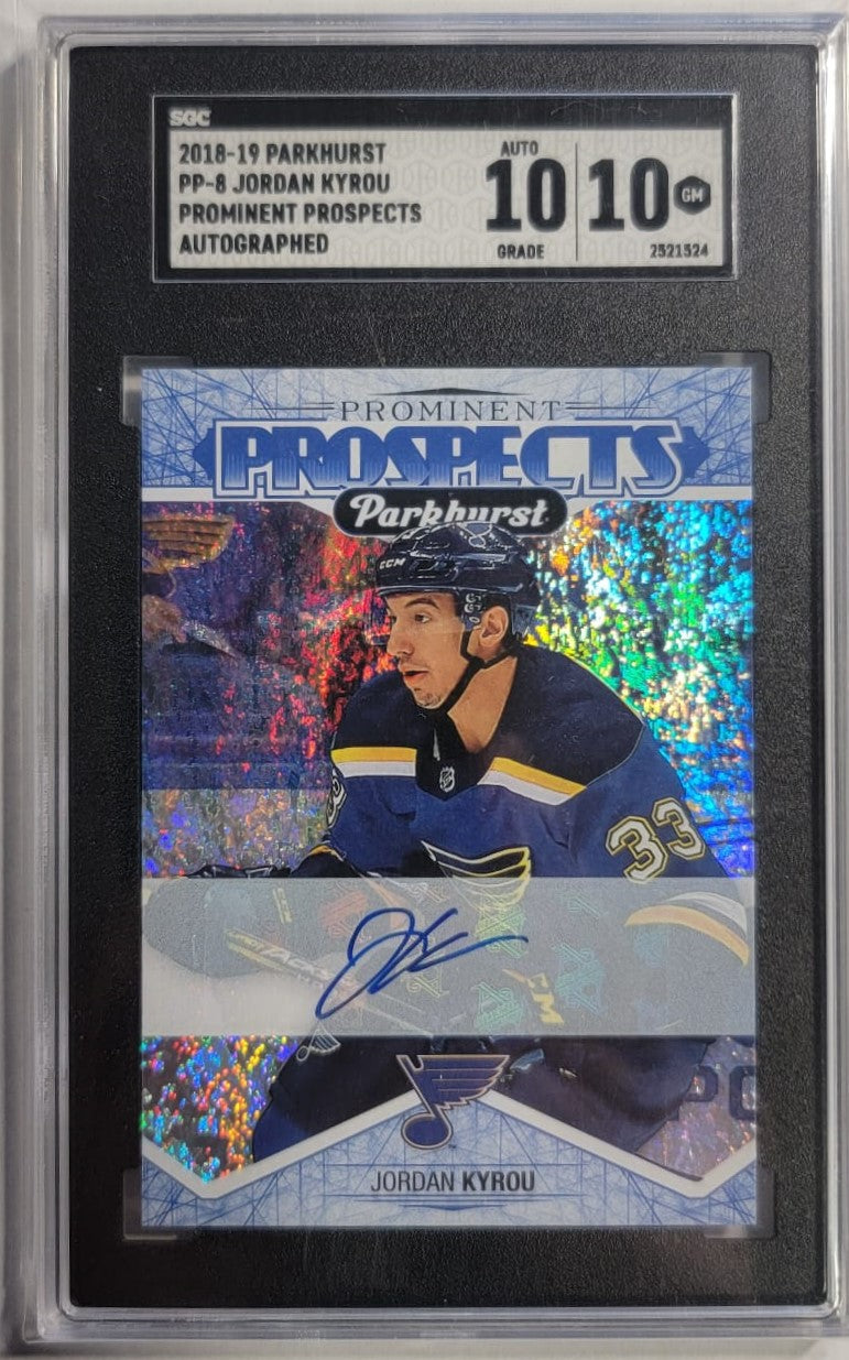 Evolution Sports Cards