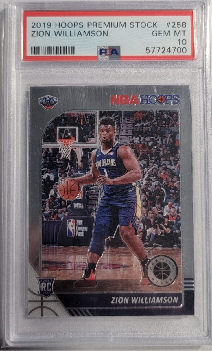 Evolution Sports Cards
