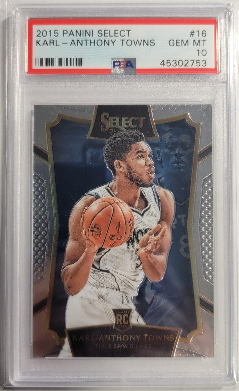 Evolution Sports Cards