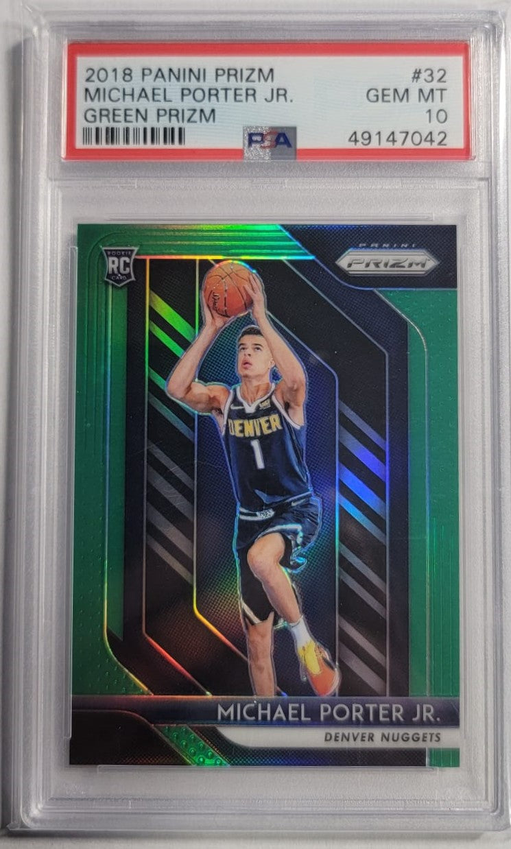 Evolution Sports Cards
