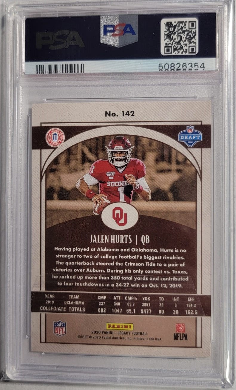 Evolution Sports Cards