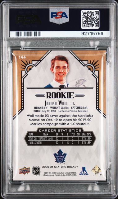 Evolution Sports Cards