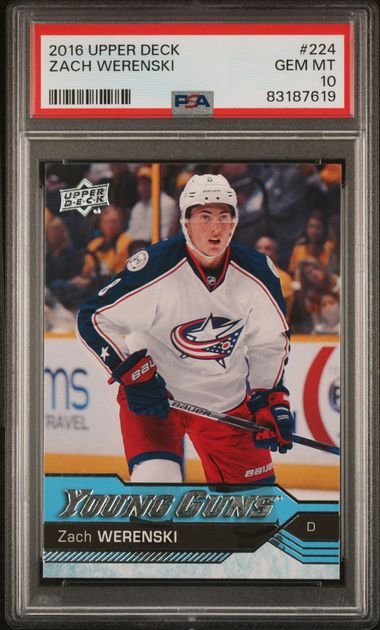 Evolution Sports Cards