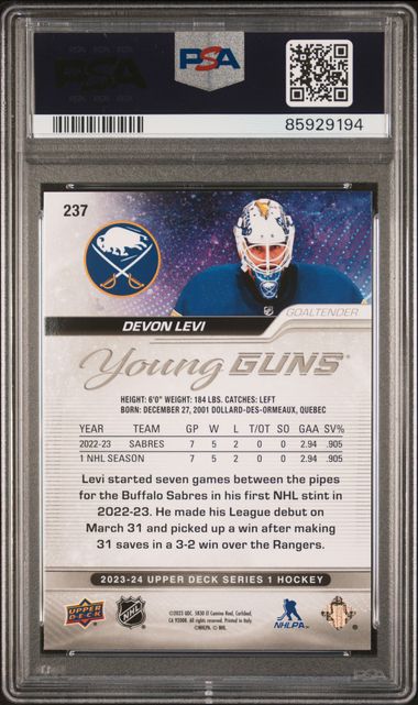 Evolution Sports Cards